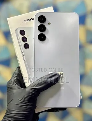 New Samsung Galaxy A16 128 GB White