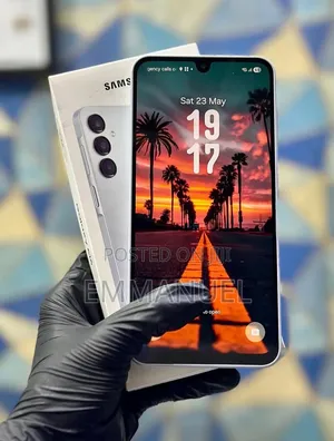 New Samsung Galaxy A16 128 GB White