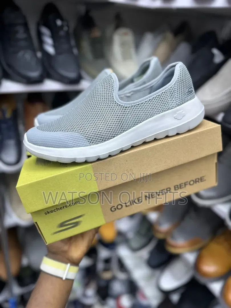 Men's Sketcher Shoes or Sketchers Many Colours Top Quality