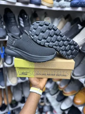 Men's Sketcher Shoes or Sketchers Many Colours Top Quality