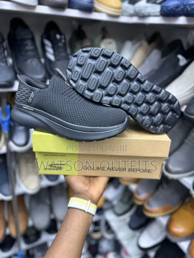Men's Sketcher Shoes or Sketchers Many Colours Top Quality