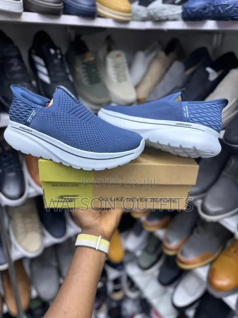 Men's Sketcher Shoes or Sketchers Many Colours Top Quality