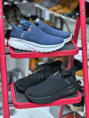 Men's Sketcher Shoes or Sketchers Many Colours Top Quality