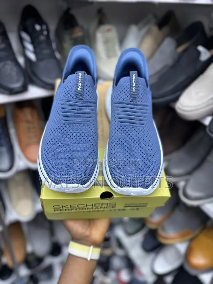 Men's Sketcher Shoes or Sketchers Many Colours Top Quality