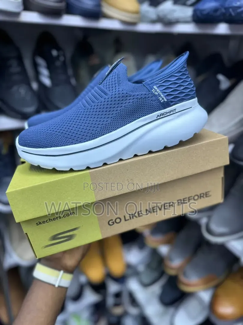Men's Sketcher Shoes or Sketchers Many Colours Top Quality