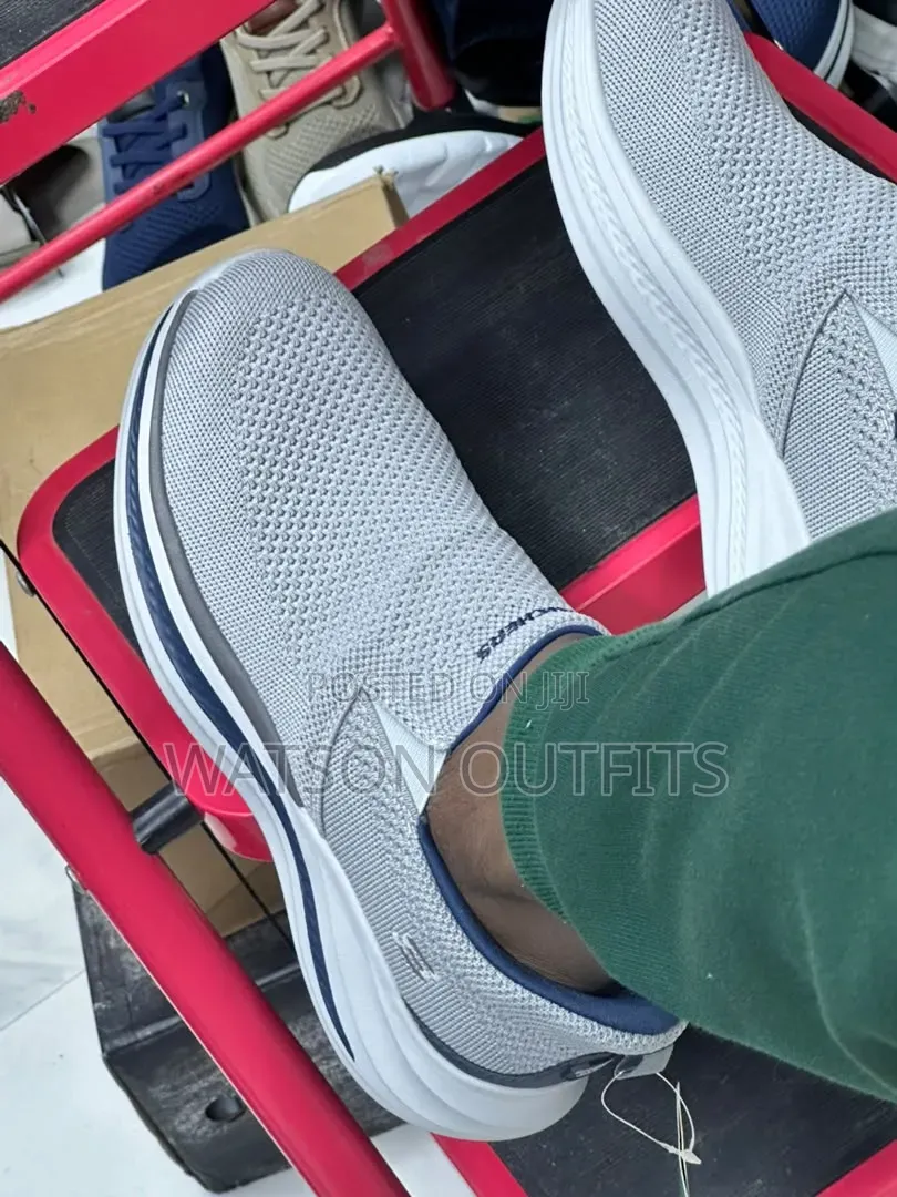 Men's Sketcher Shoes or Sketchers Many Colours Top Quality