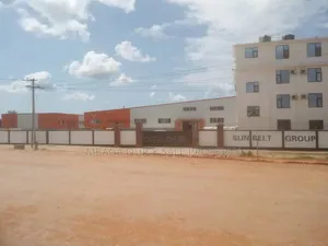 Industrial Plot for Sale at Kigamboni Kisarawe