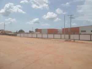 Industrial Plot for Sale at Kigamboni Kisarawe