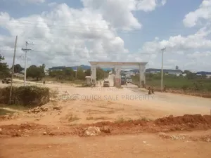 Industrial Plot for Sale at Kigamboni Kisarawe