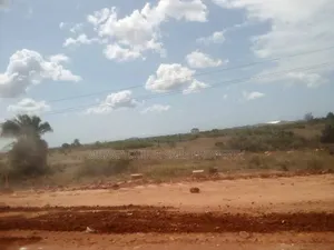 Industrial Plot for Sale at Kigamboni Kisarawe