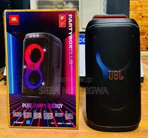 JBL
120party Box
