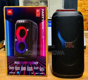 JBL
120party Box