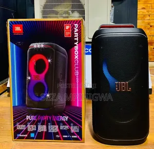 JBL
120party Box