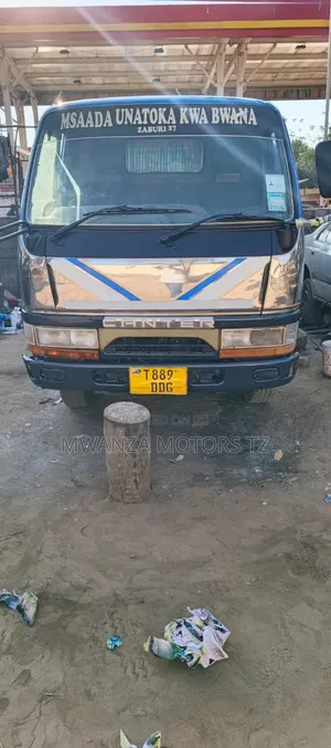 Tipper Mayai Tipper
