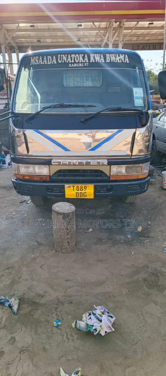 Tipper Mayai Tipper