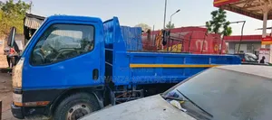 Tipper Mayai Tipper