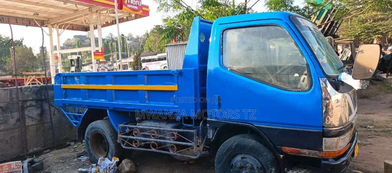 Tipper Mayai Tipper