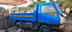 Tipper Mayai Tipper