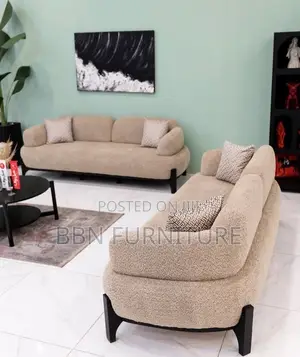 Sofa Za Kisasa Zenye Kuleta Muonekano Mzuri Seblen Kwako
