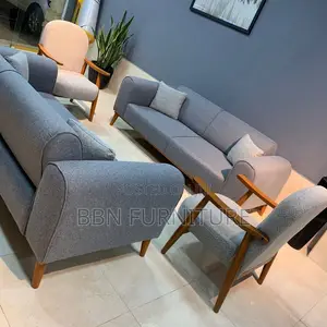 Sofa Za Kisasa Zenye Kuleta Muonekano Mzuri Seblen Kwako