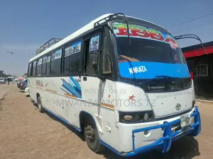 Tata LP 2009 White