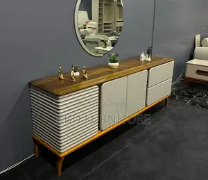 Modern; TV  Case Ya Kisasa
