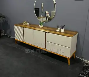Modern; TV  Case Ya Kisasa