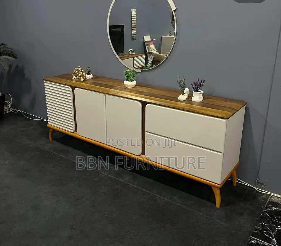 Modern; TV  Case Ya Kisasa