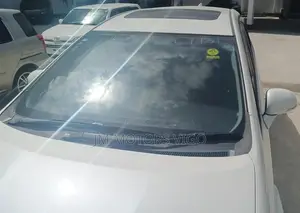 Toyota Wish 2013 White