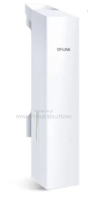 CPE220 TP LINK 2.4GHz 300Mbps 12dBi Outdoor CPE