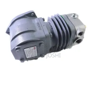 WD618 Air Compressor Assembly M26 – New