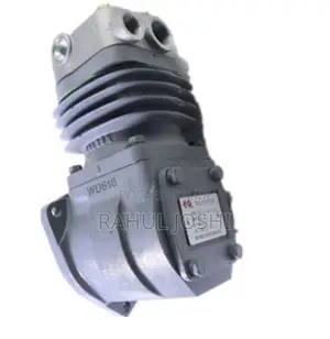 WD618 Air Compressor Assembly M26 – New