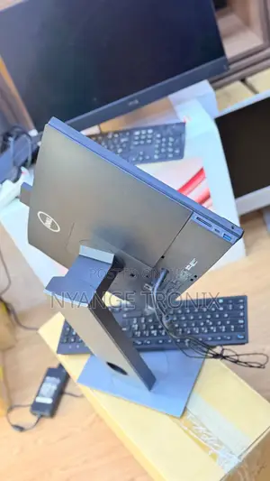 Dell Optiplex 3240 All-In-One 16GB Intel Core i5 SSD 256GB