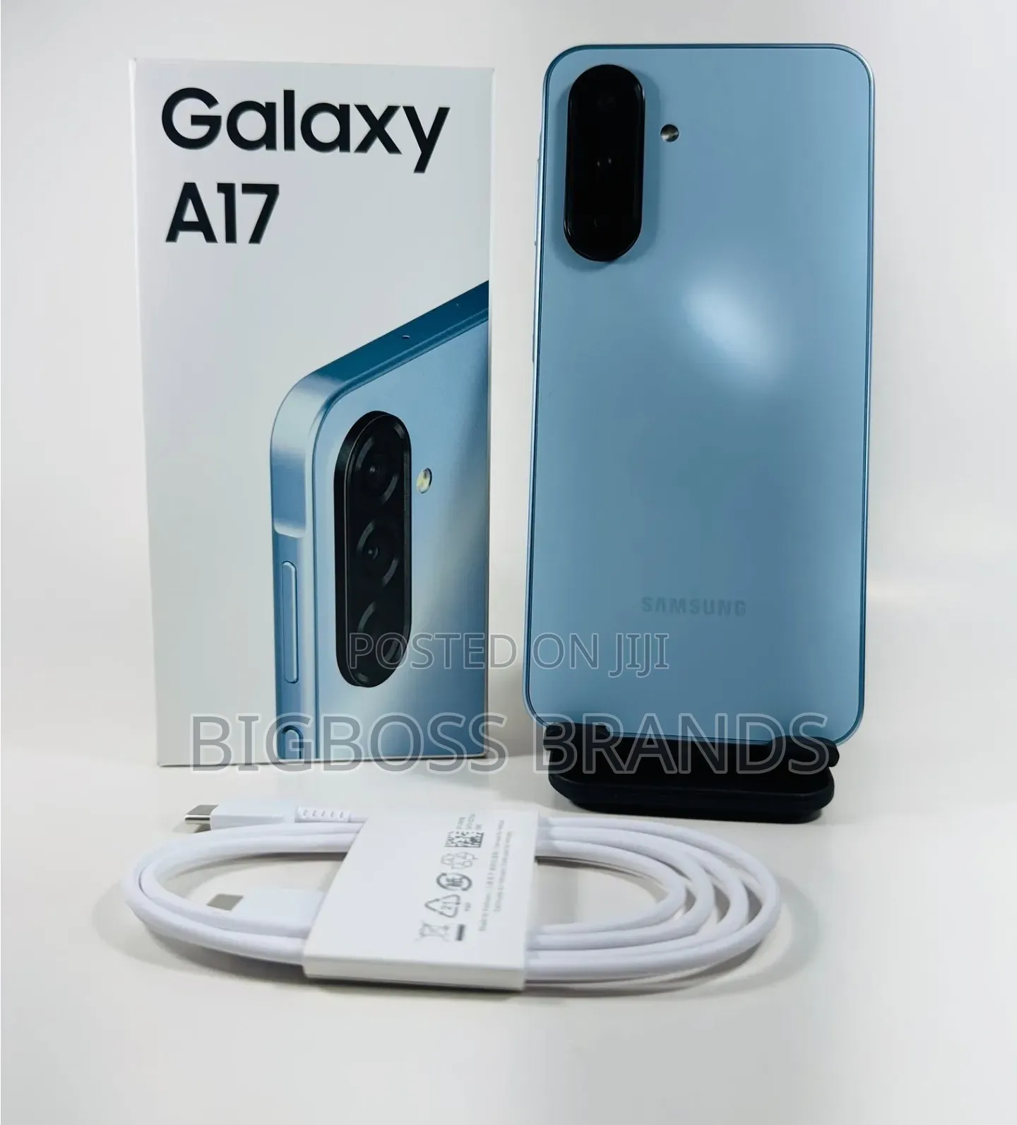New Samsung Galaxy A17 128 GB