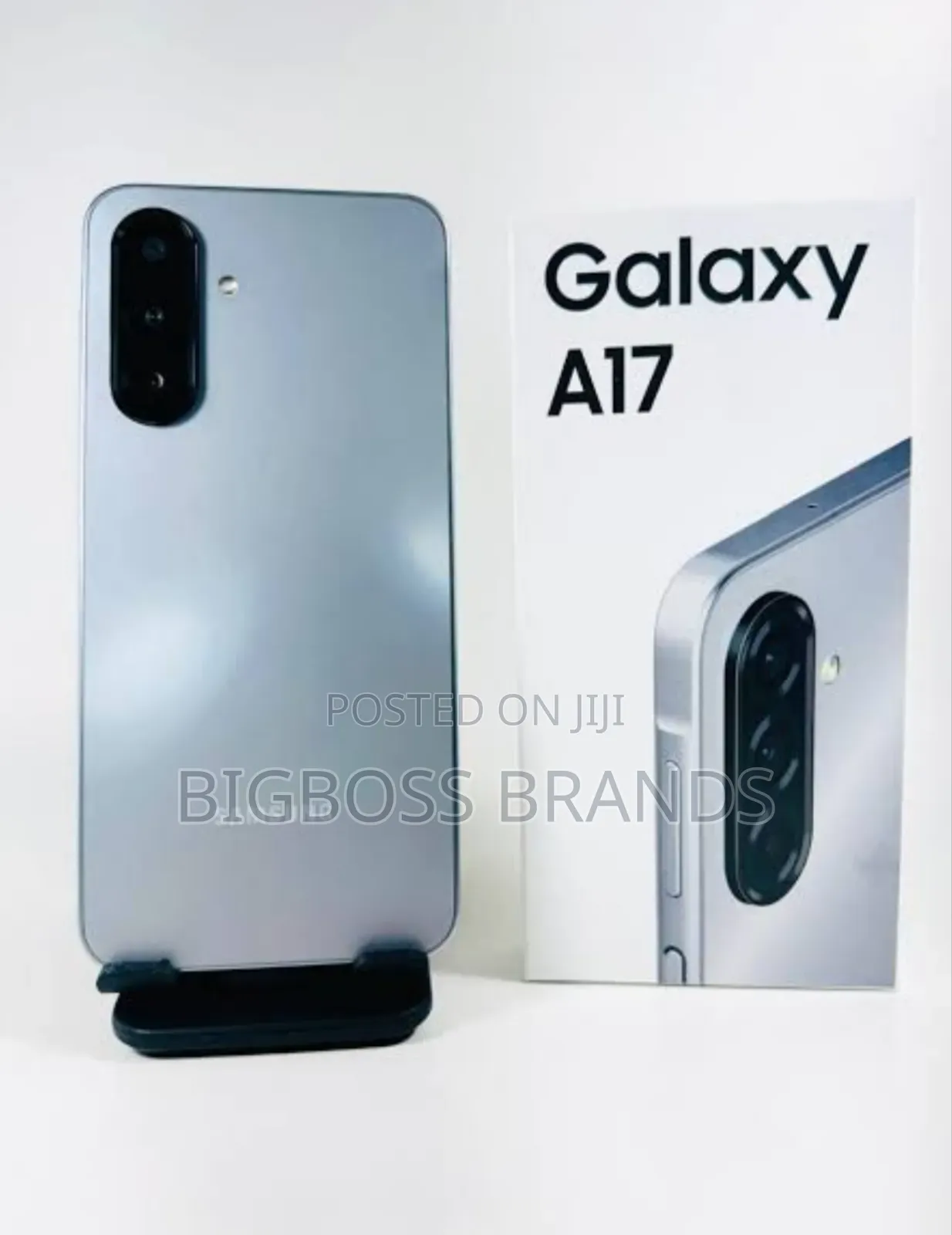 New Samsung Galaxy A17 128 GB