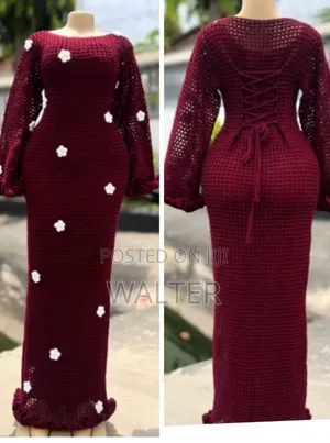 Nyota Crochet