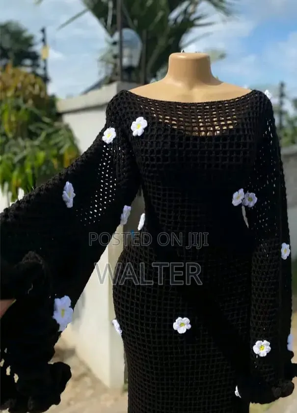 Nyota Crochet