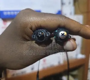 Spy Camera Wifi Screw