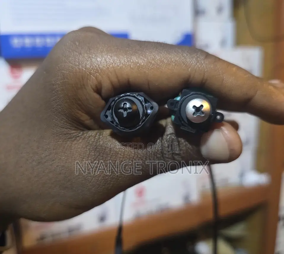 Spy Camera Wifi Screw