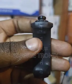 Spy Camera Wifi Screw