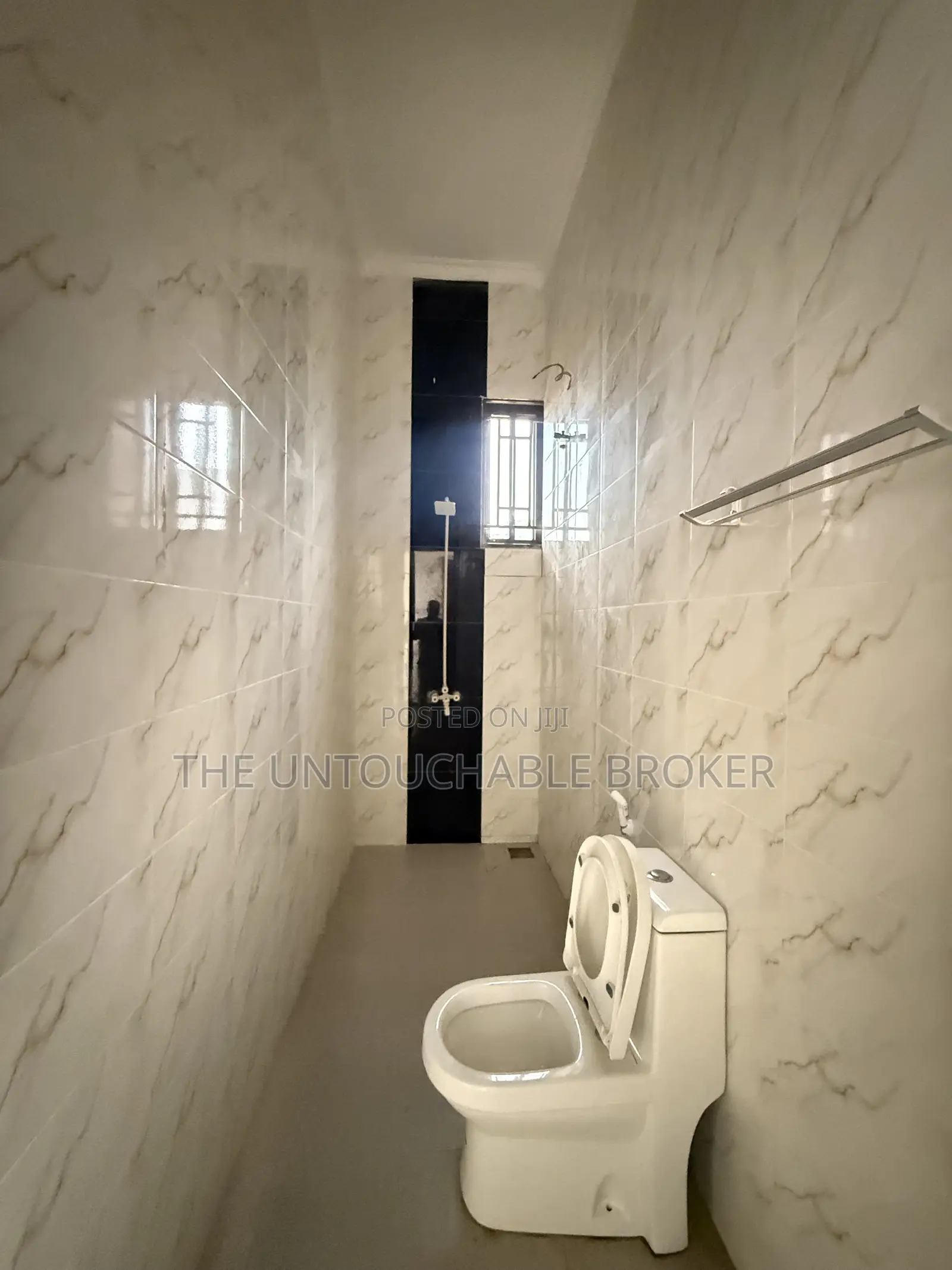 3bdrm Apartment in Kigamboni Kibugumo for rent