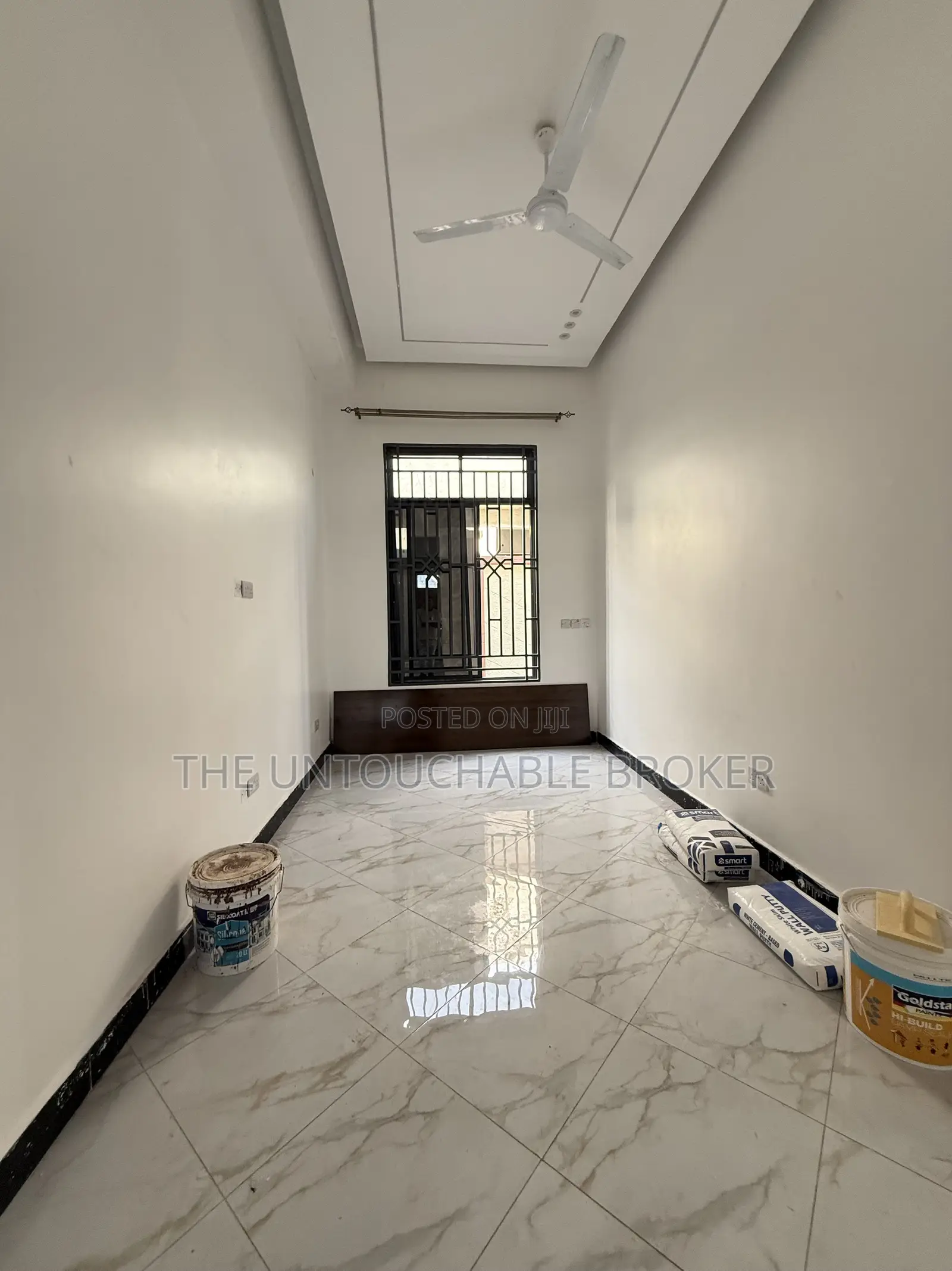3bdrm Apartment in Kigamboni Kibugumo for rent