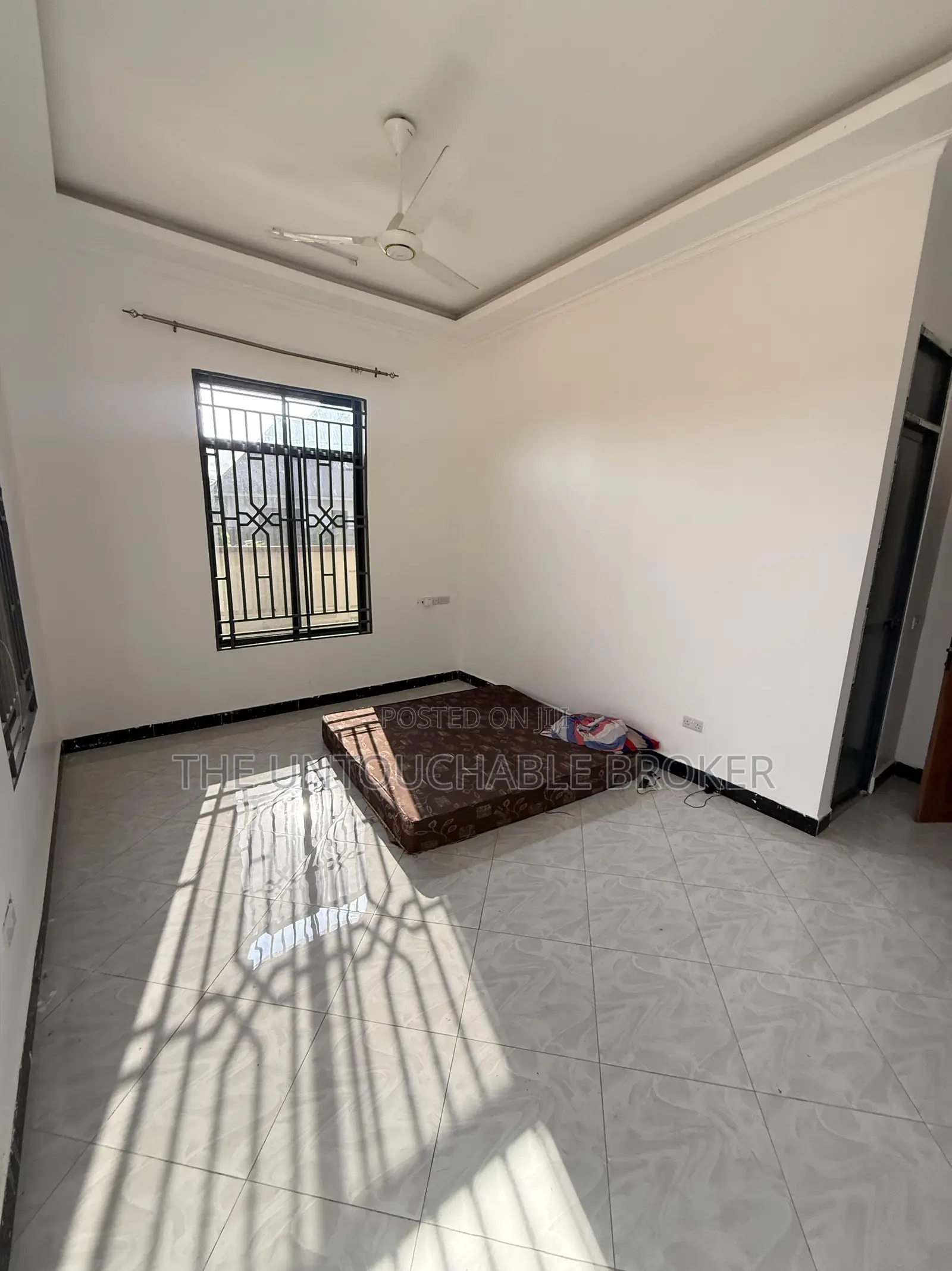 3bdrm Apartment in Kigamboni Kibugumo for rent