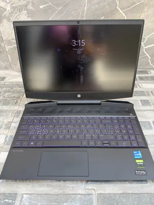 Laptop HP Pavilion 15 16GB Intel Core i7 HDD+SSD 1.5T