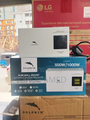  Dolphin Stabilizer – Linda Vifaa Vya Nyumbani! 