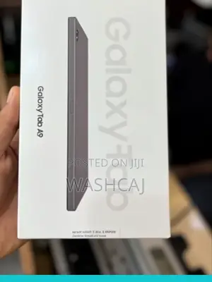 New Samsung Galaxy A9 64 GB Gray