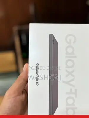 New Samsung Galaxy A9 64 GB Gray