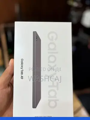 New Samsung Galaxy A9 64 GB Gray