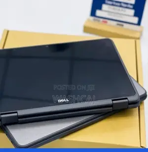 Laptop Dell Latitude 3189 128GB Intel Celeron SSD 128GB