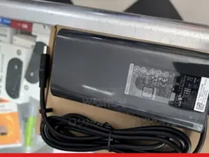 130w Dell Small Pin Genuine Charger